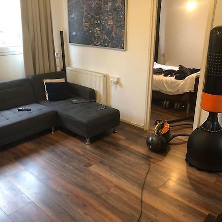Modern 1 Bedroom Near Camden London Exterior foto