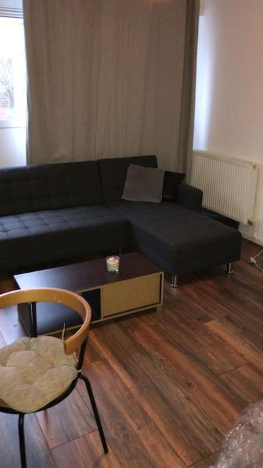 Modern 1 Bedroom Near Camden London Exterior foto