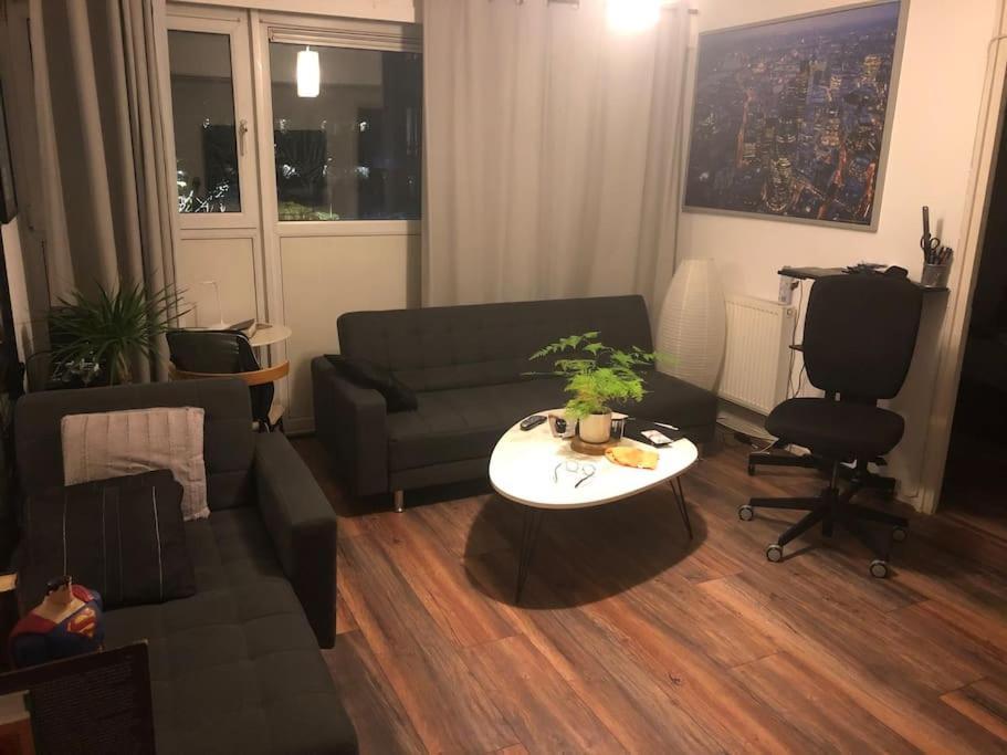 Modern 1 Bedroom Near Camden London Exterior foto